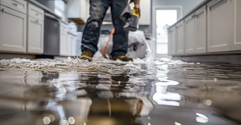 Water damage restoration companies near me in Waveland, MS - Emergency flood extraction